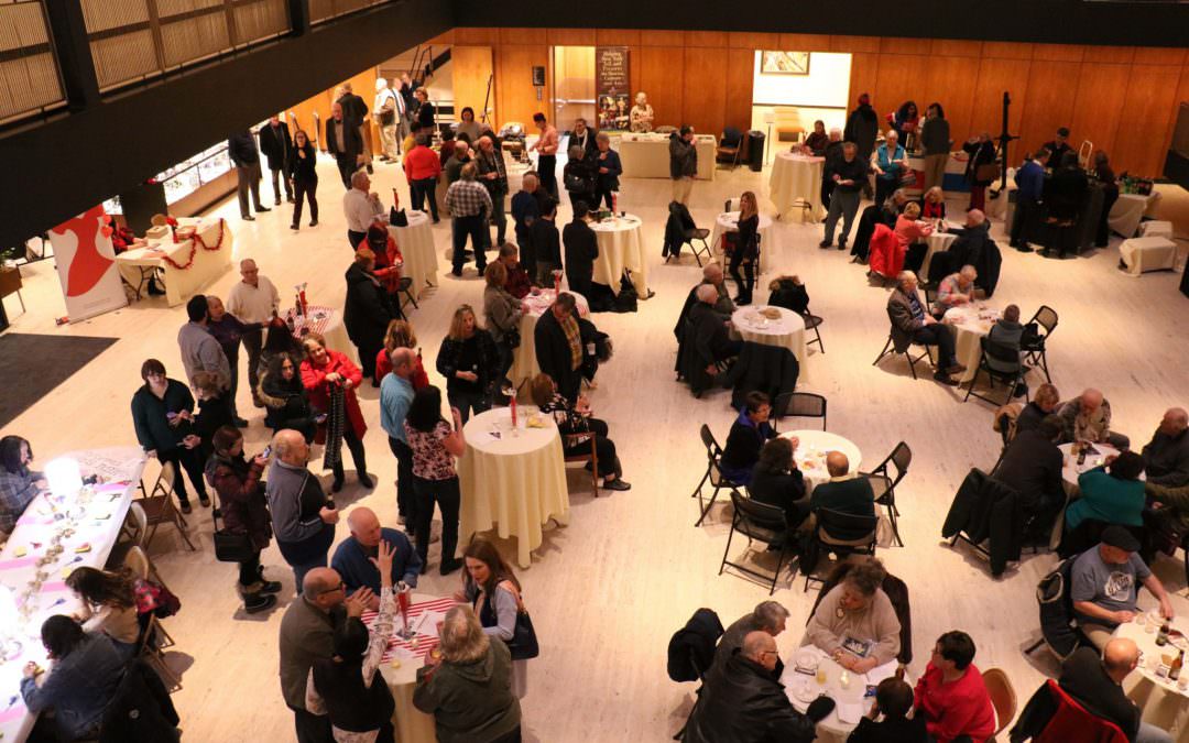 NYSCA and NYF Collaborate on Upstate Regional Initiative