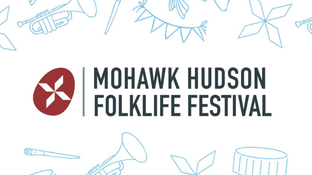 Mohawk Hudson Folklife Festival