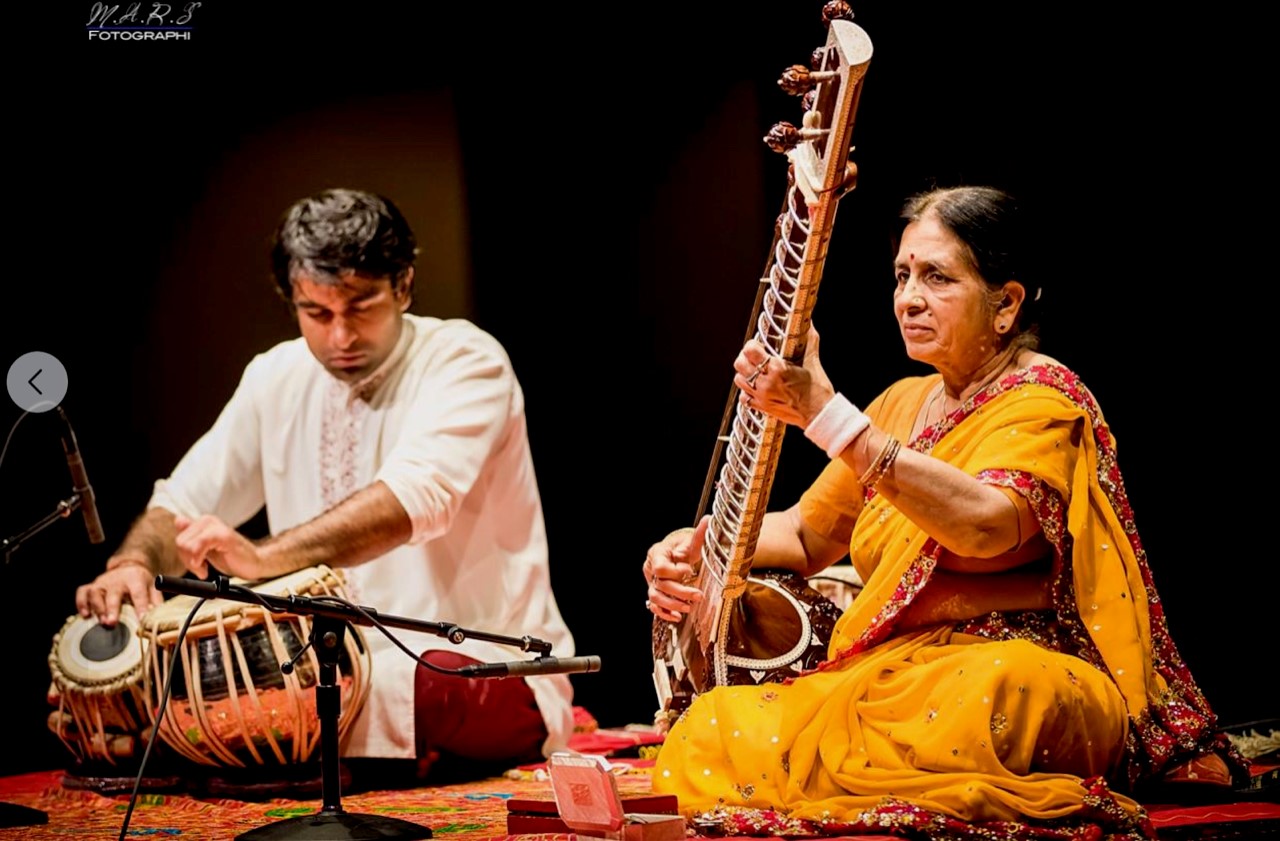 Indian Arts & Music