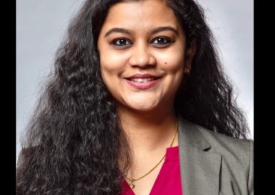 Apoorva Sonavani