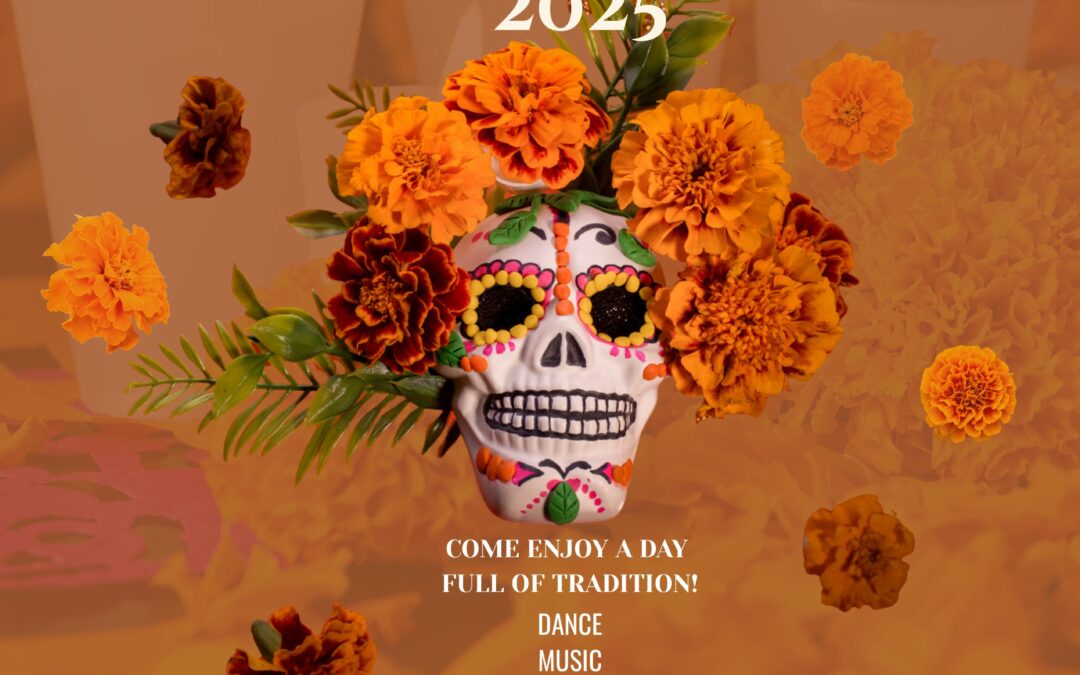 Día De Muertos Festival