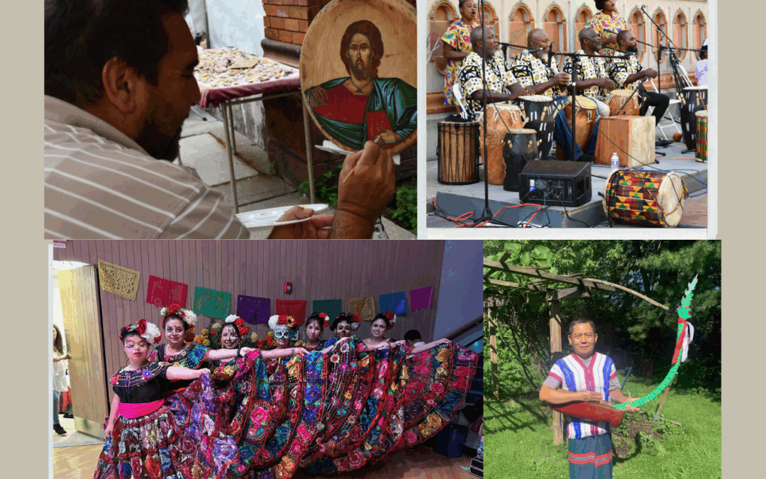 New York Folklore secures over $600,000.00 for Folk and Traditional Arts in New York State