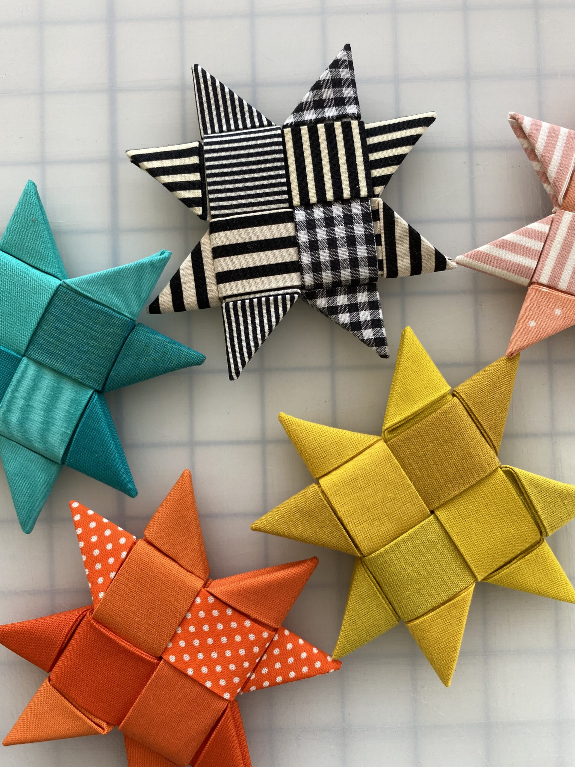 Free folk art activity!
