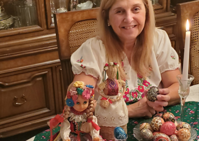 Cheryl Dutko