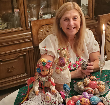 Cheryl Dutko