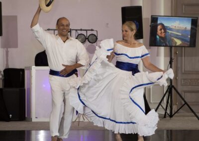 Carlos Osorio