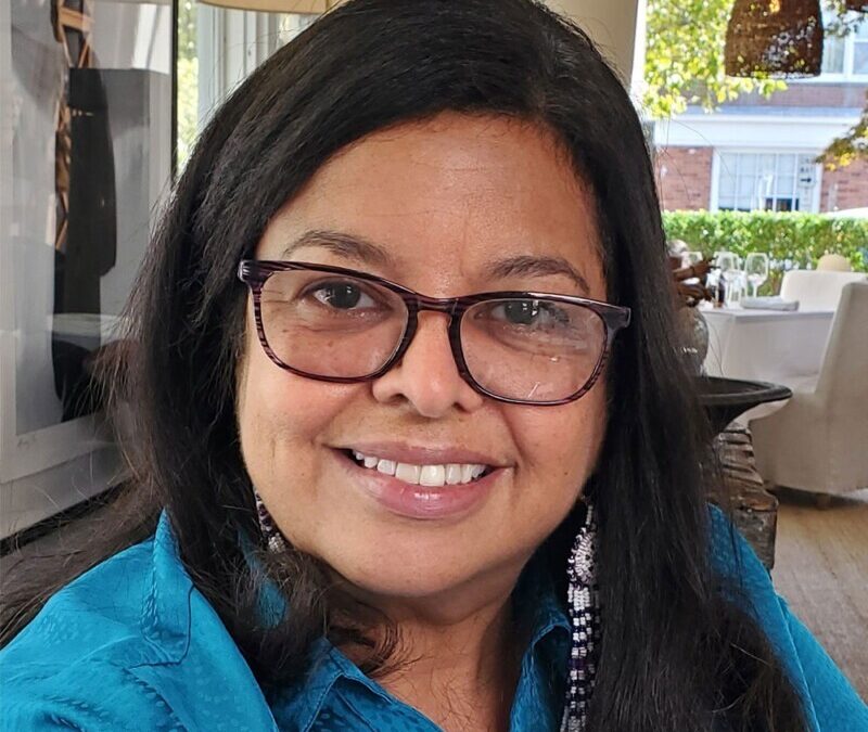 Denise “Weetahmoe” Silva-Dennis