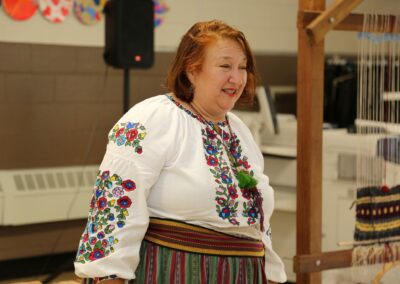 Halyna Shepko