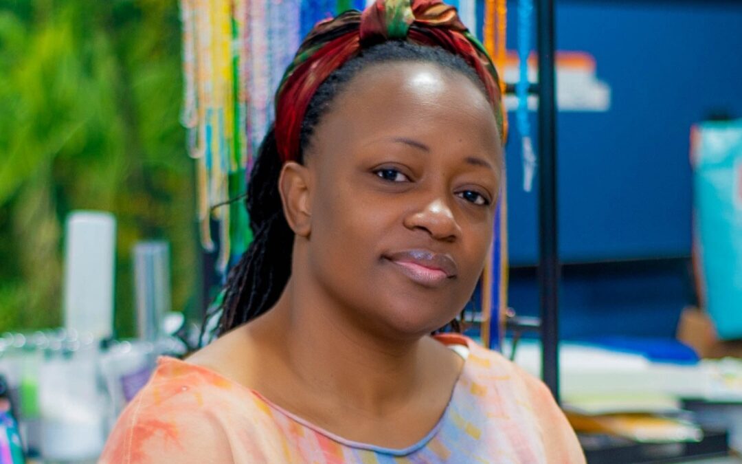 Oluwaseyi (Shayee) Awoyomi