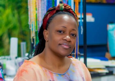 Oluwaseyi (Shayee) Awoyomi