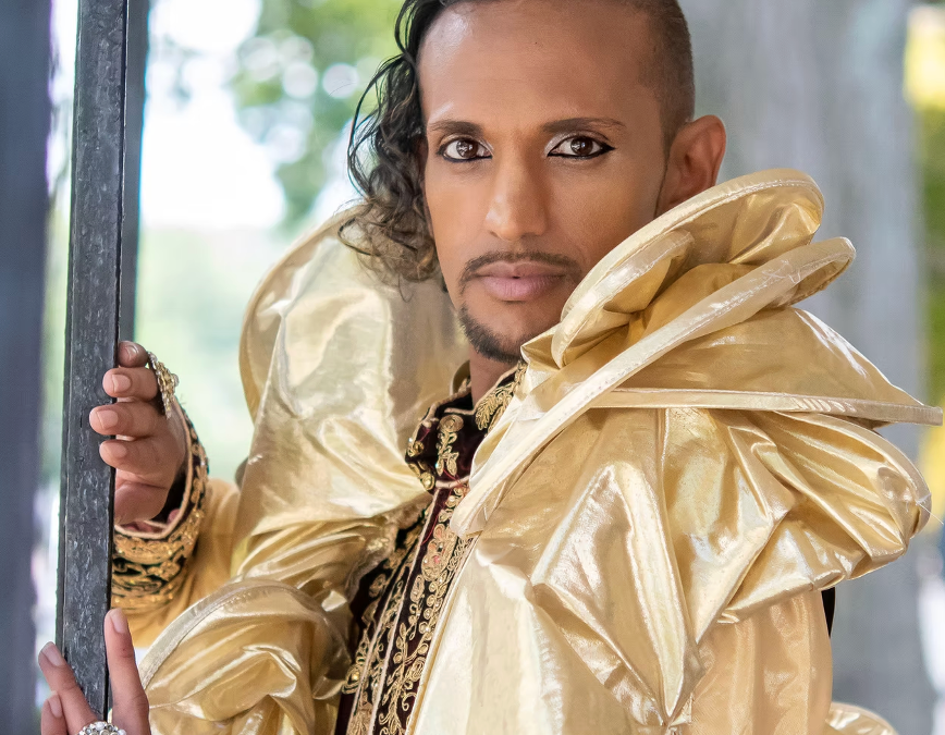 Mohamed A. Amin
